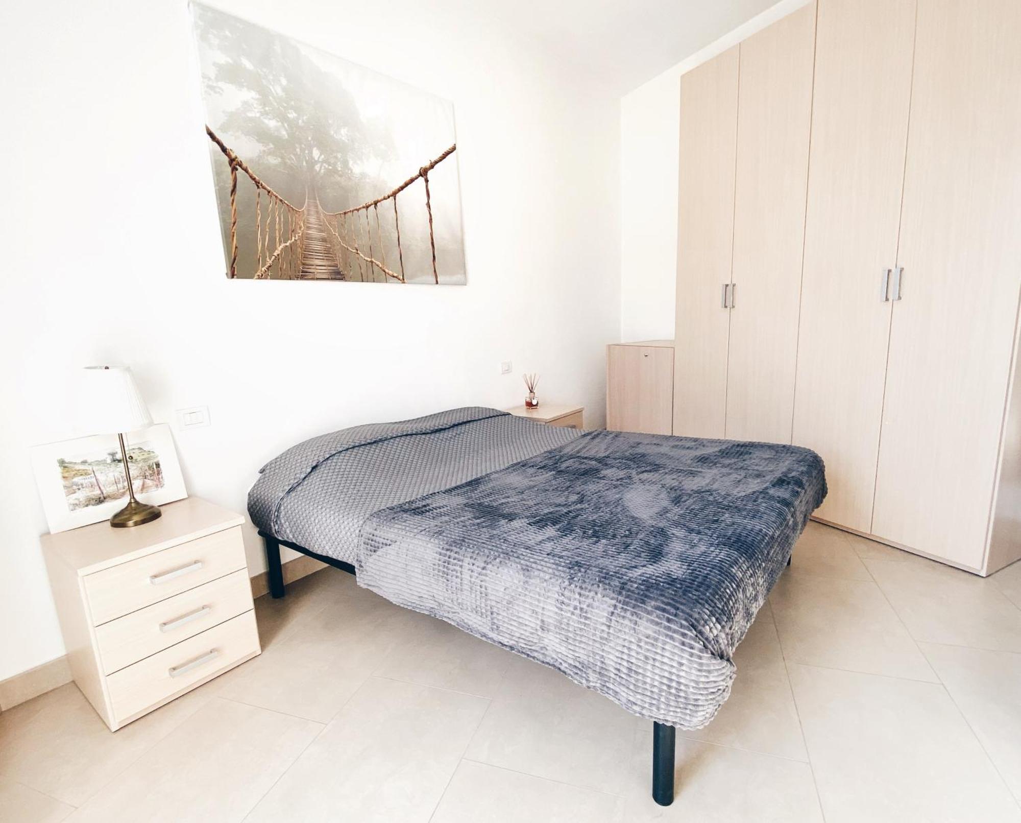 Apartment In Siena With Private Parking Exterior foto